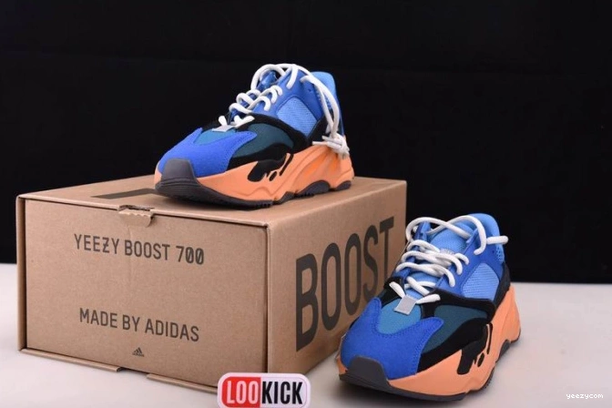 ADIDAS YEEZY GZ0541 700 1027